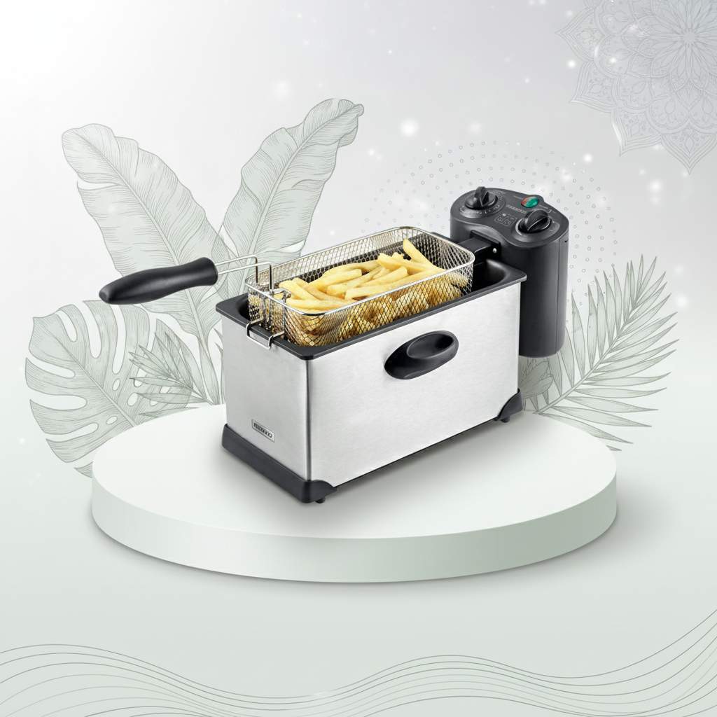 KENWOOD Deep Fryer DFM50