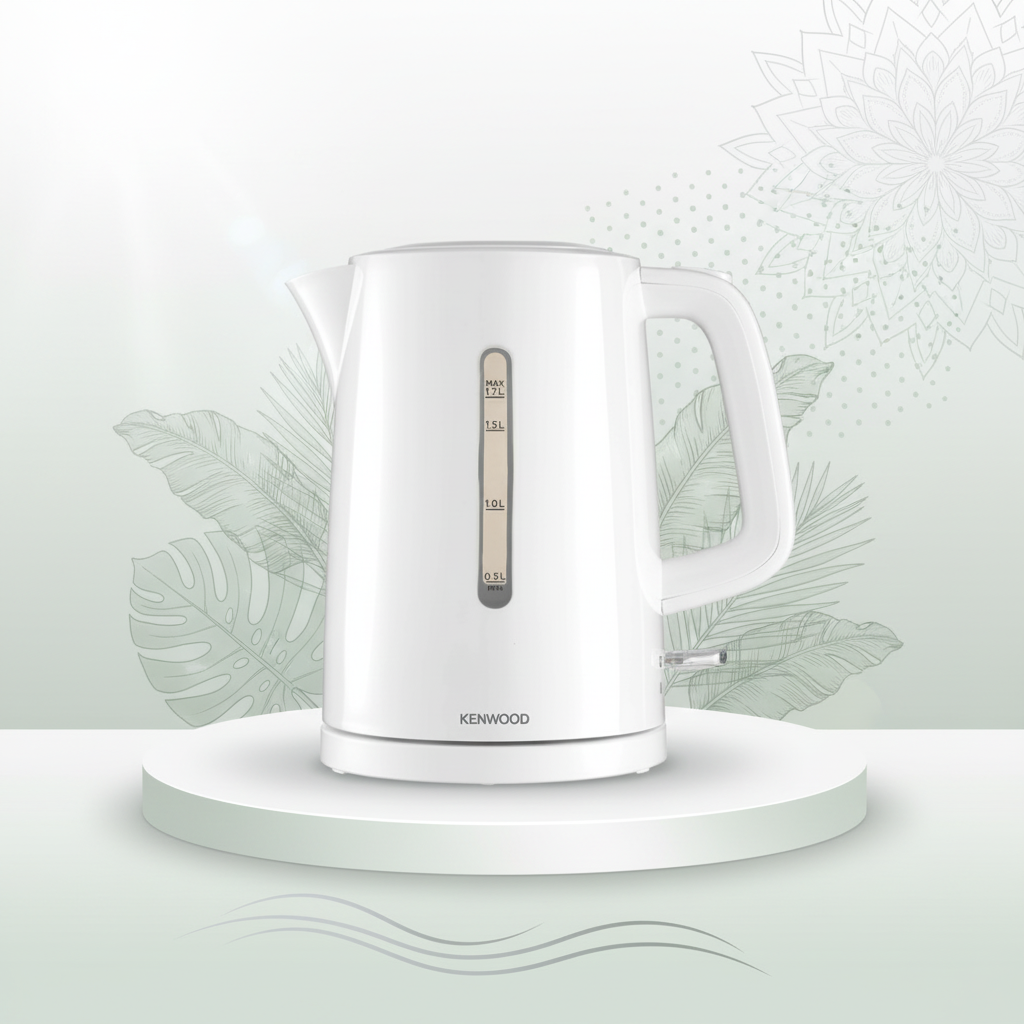 KENWOOD Electric JUG 1.7L ZJP0000W0H