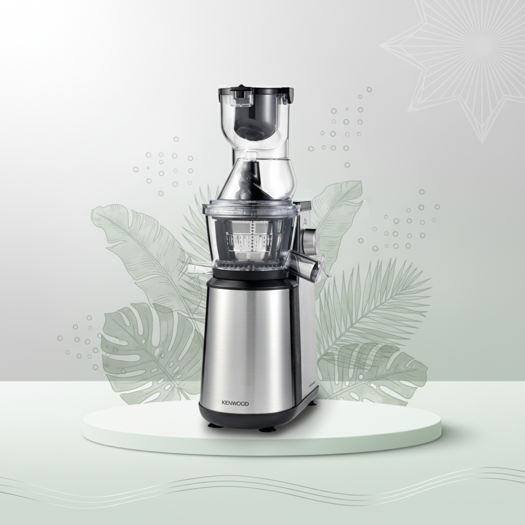 KENWOOD Electric MIXER JMM70.000BK