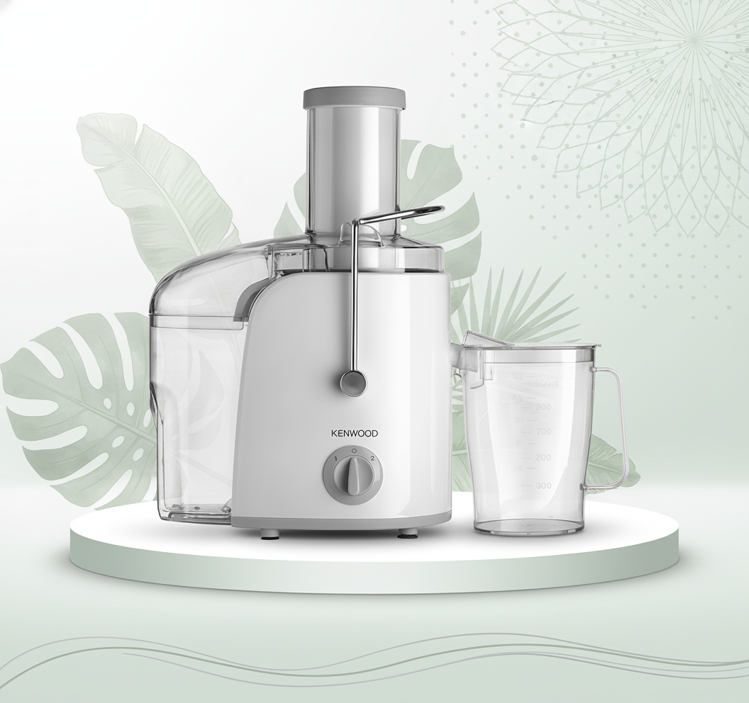 KENWOOD Juice Extractor JEP02AOWH
