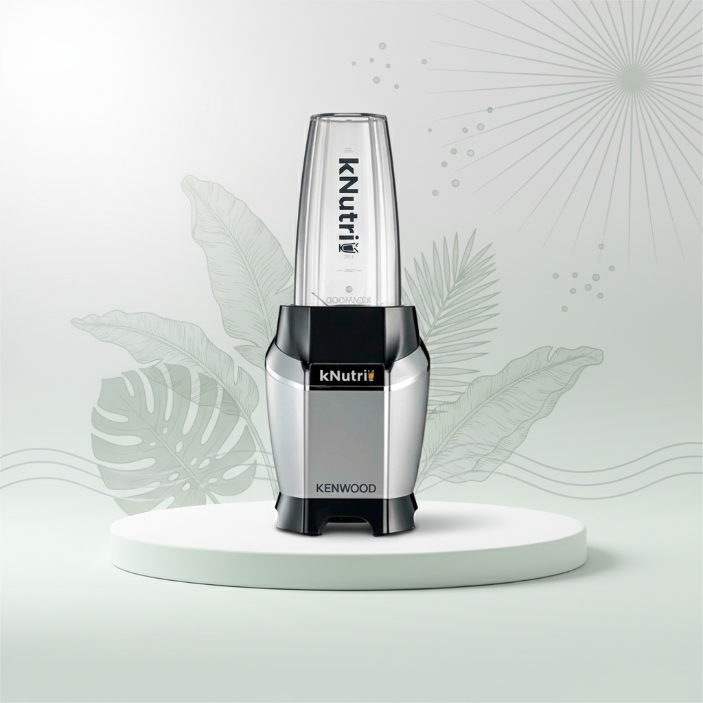 KENWOOD kNutri Blender BSP70