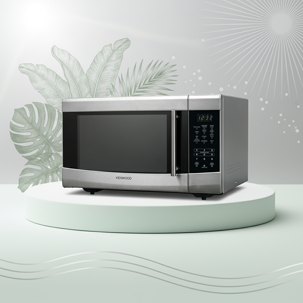 KENWOOD Microwave Oven MWL426