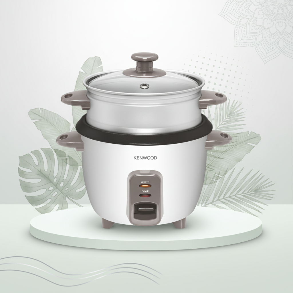 KENWOOD Rice Cooker RCM29