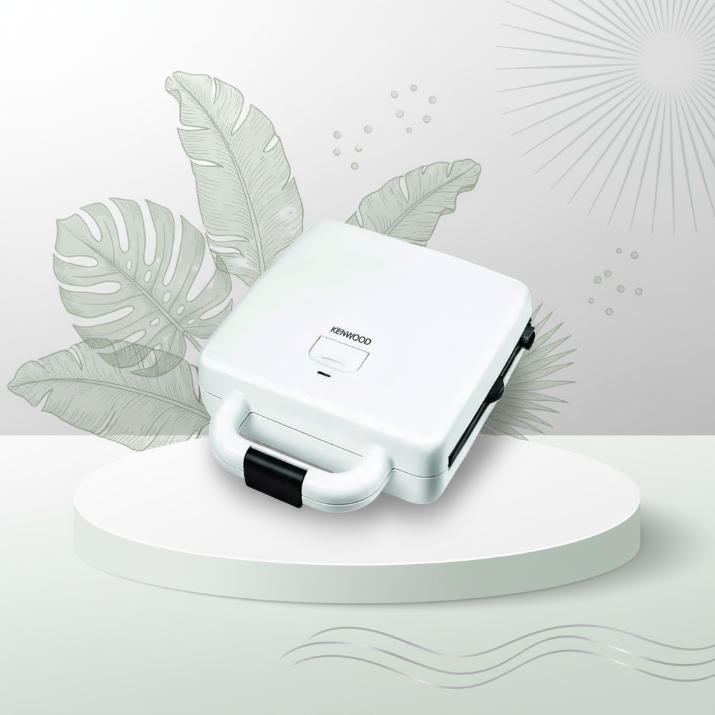 KENWOOD Sandwich Maker SMP94