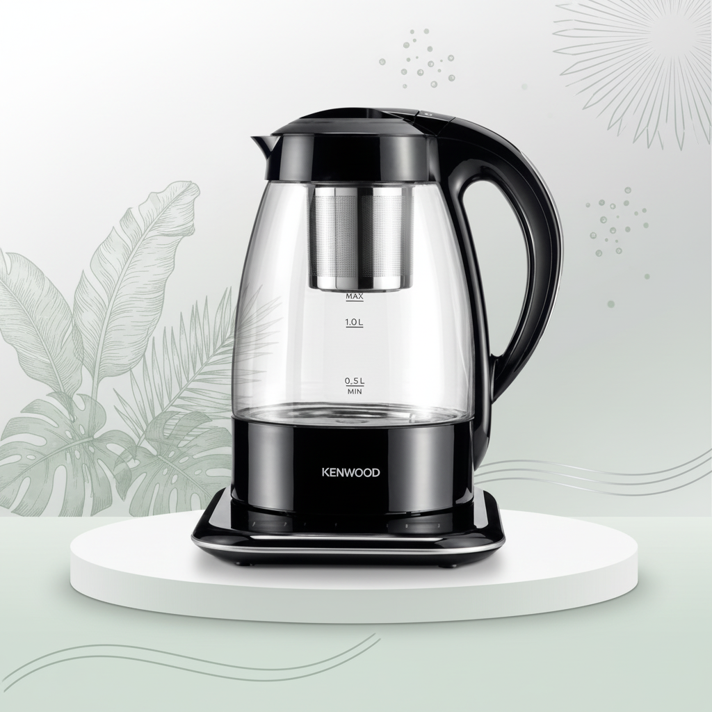 KENWOOD Tea Maker TMG70