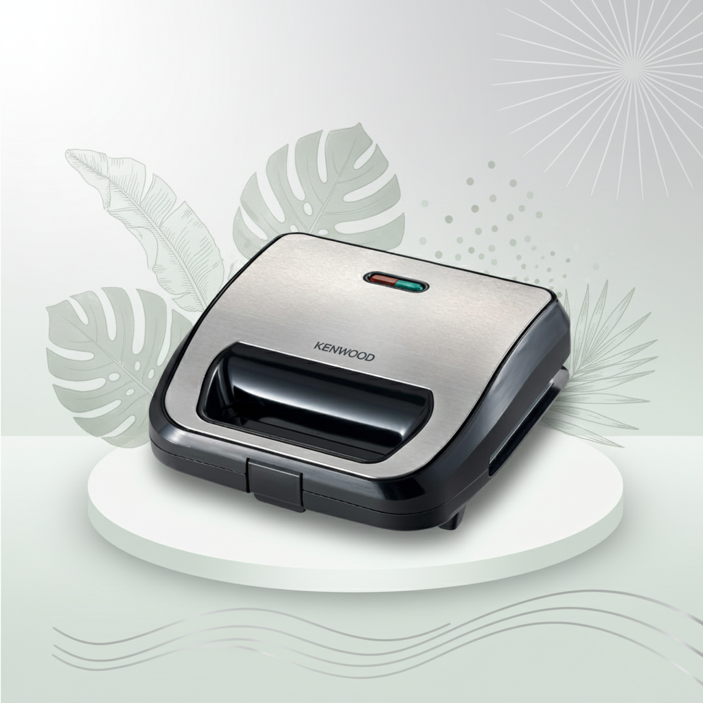 KENWOOD Toaster SMM02