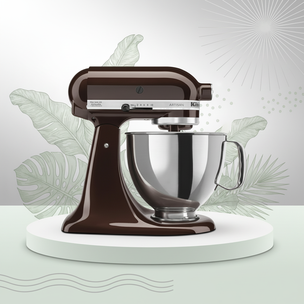 KITCHENAID BOWL MIXER 5KSM150PS
