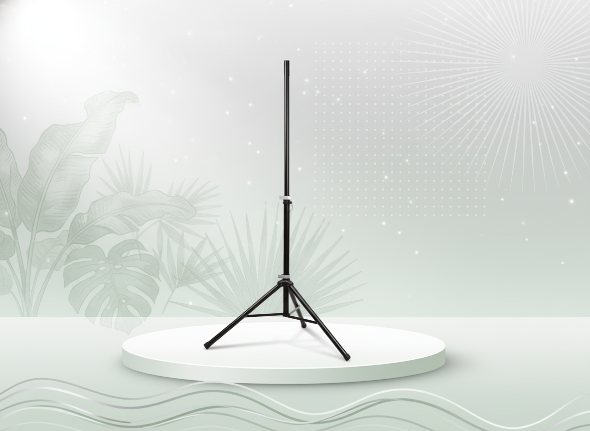 König & Meyer (K&M) Speaker Stand 21450