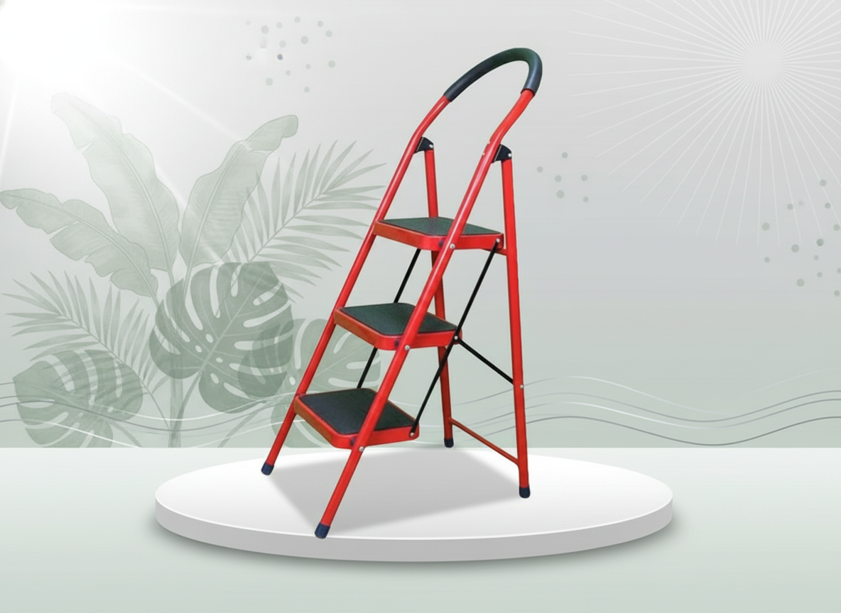 Ladder 3 Step