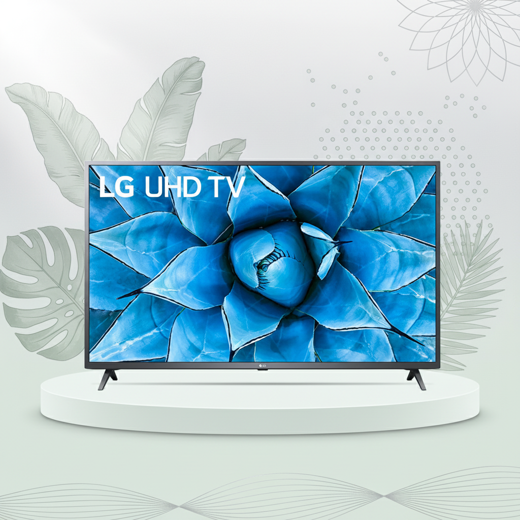 LG LED TV 65″ 65UN73506LB