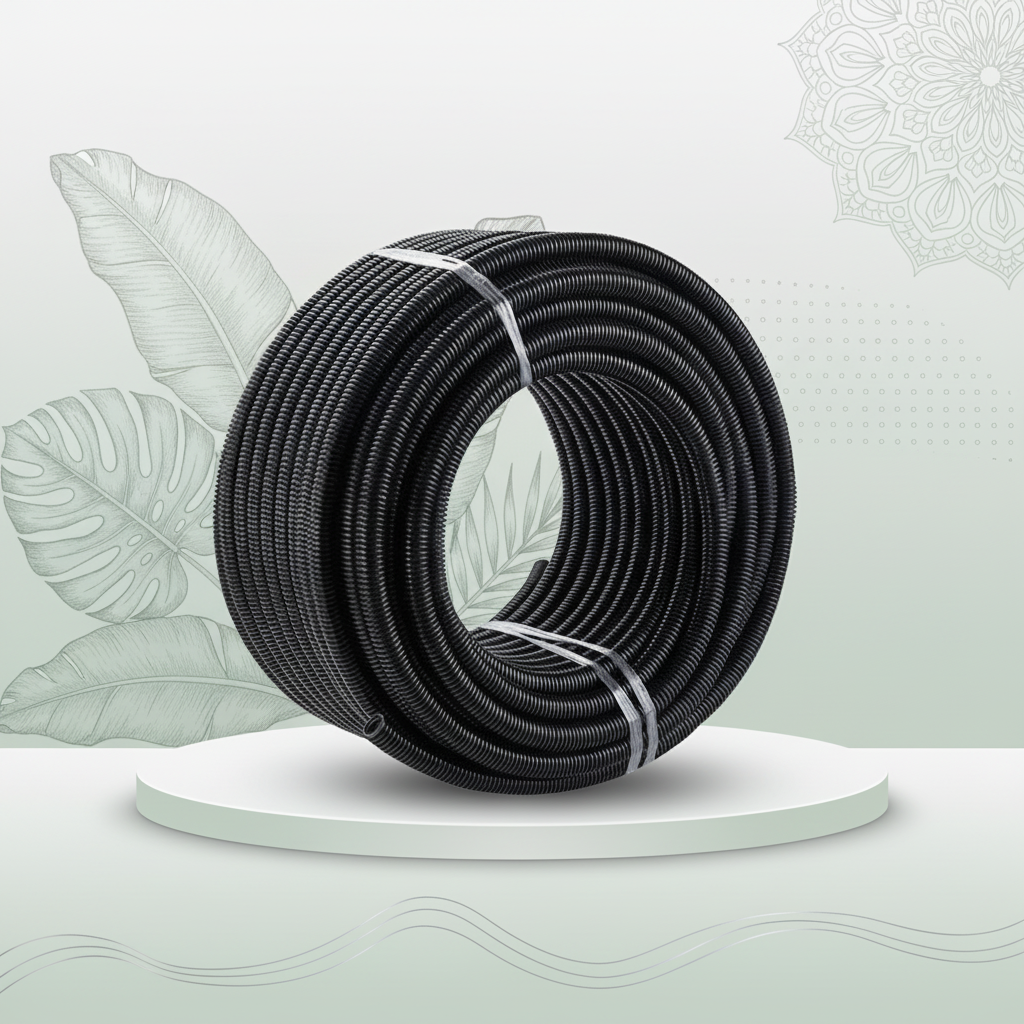 LITAFLEX Conduit Pipe 20mm x 50m