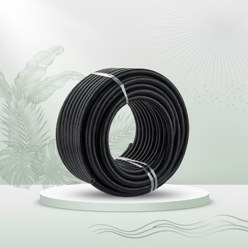 LITAFLEX Conduit Pipe 25mm x 50m