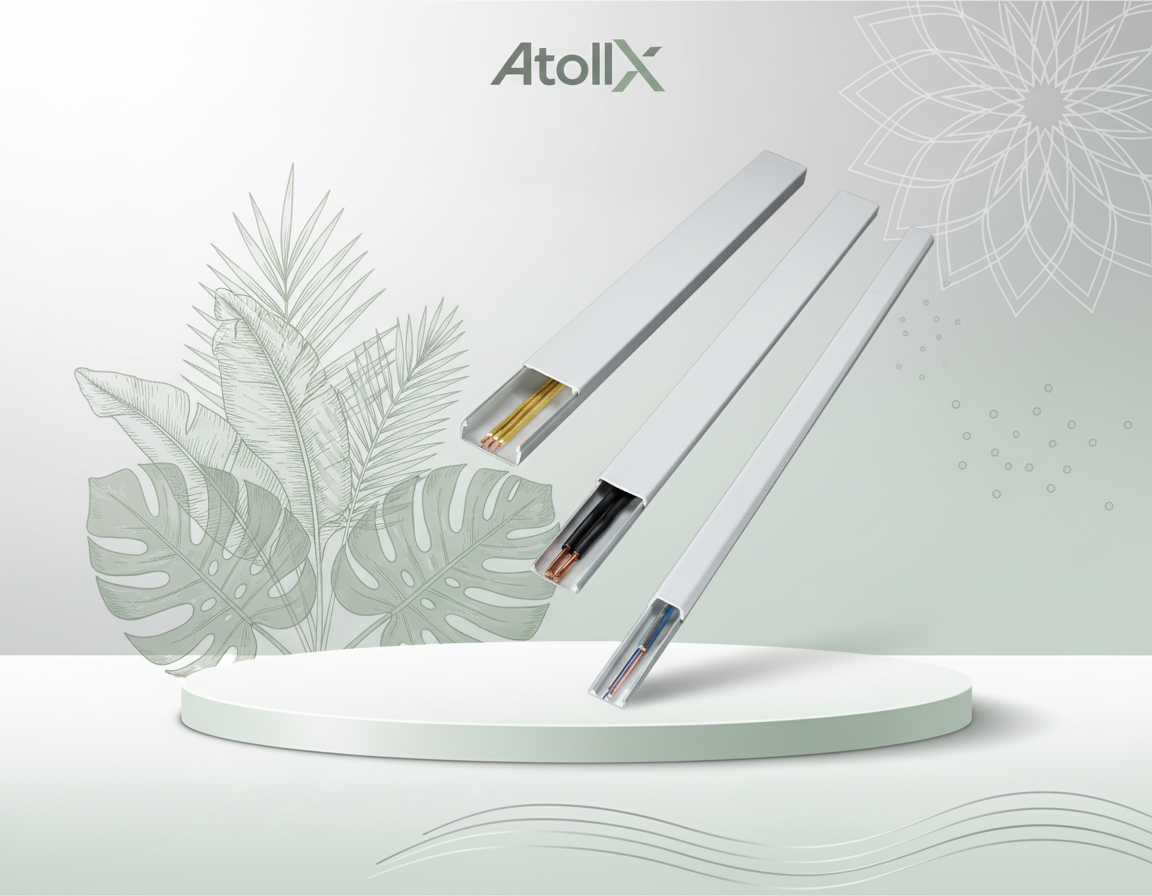 LITAFLEX TK040040/S 1.1/2 x 1.1/2″
