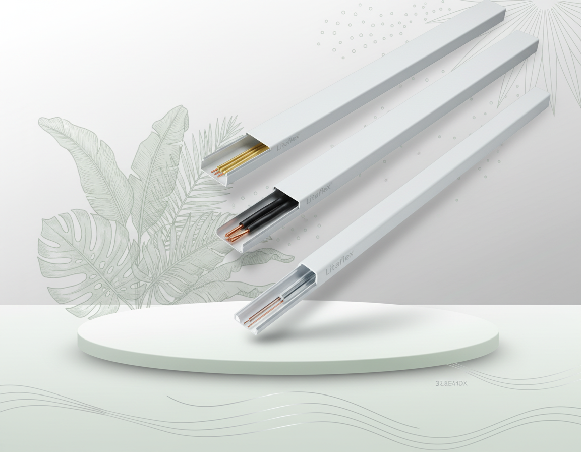LITAFLEX TK08050 3×2