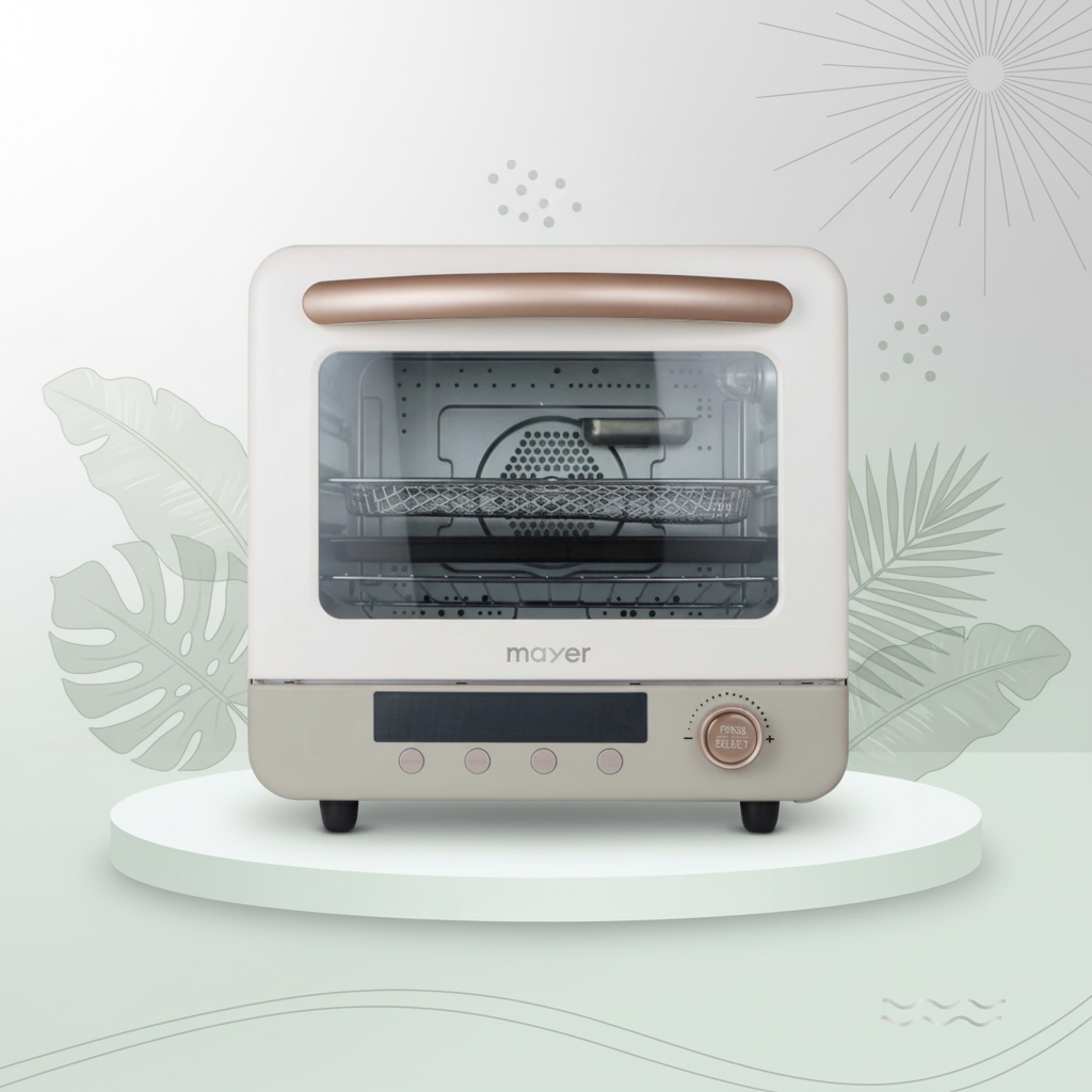 Mayer 20L Digital Air Oven MMAO2088