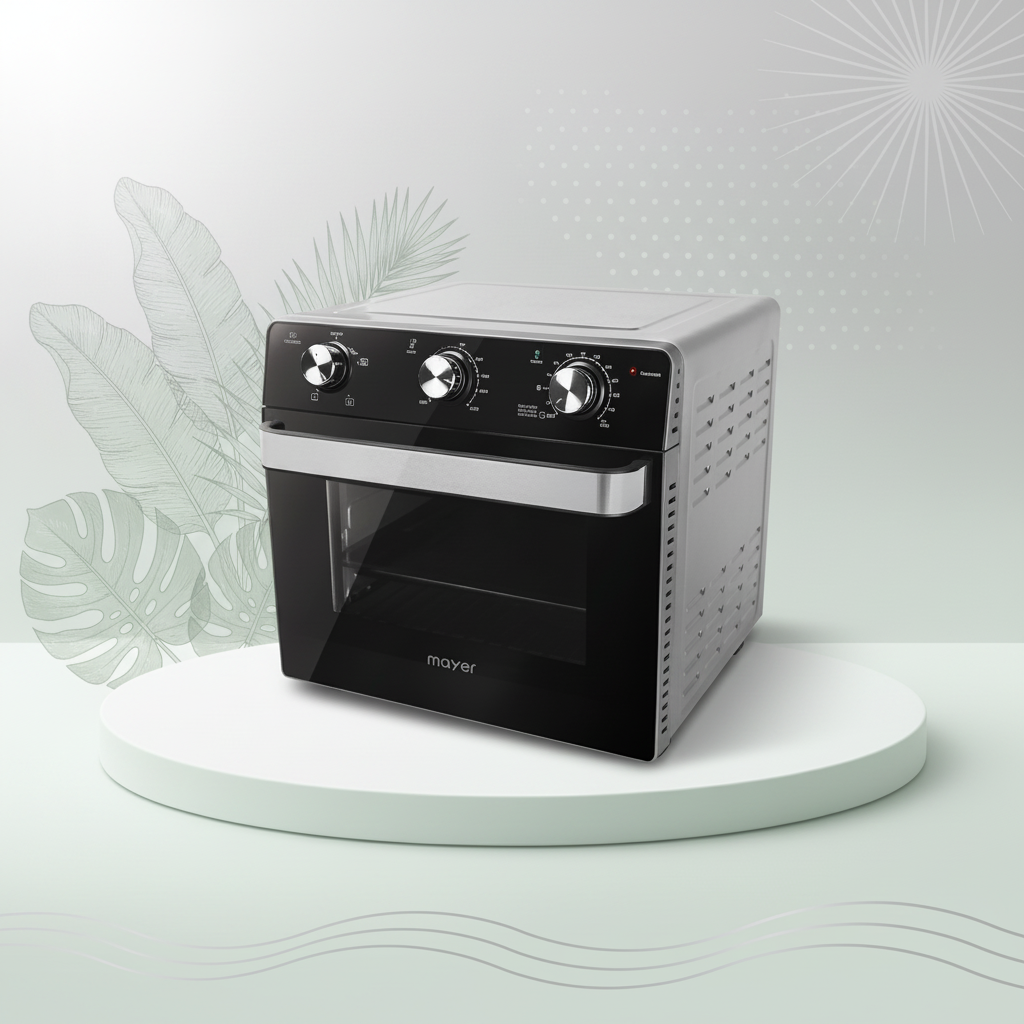Mayer 24 L Air Fryer Oven MMA024