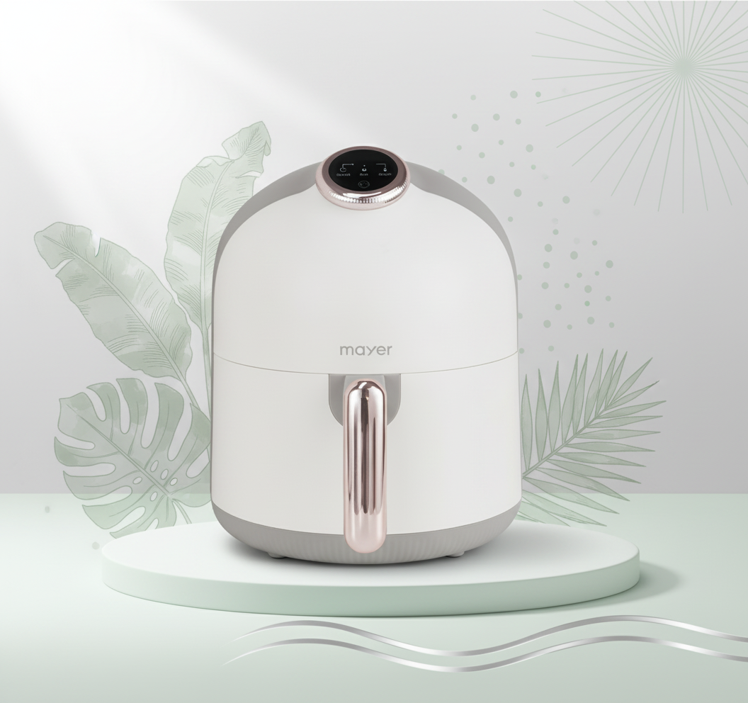 Mayer 3.5L Digital Air Fryer MMAF3502D