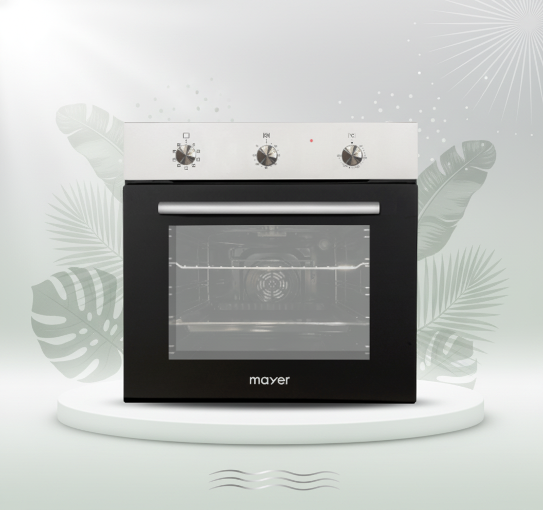 Mayer 75L Built in Oven MMD09