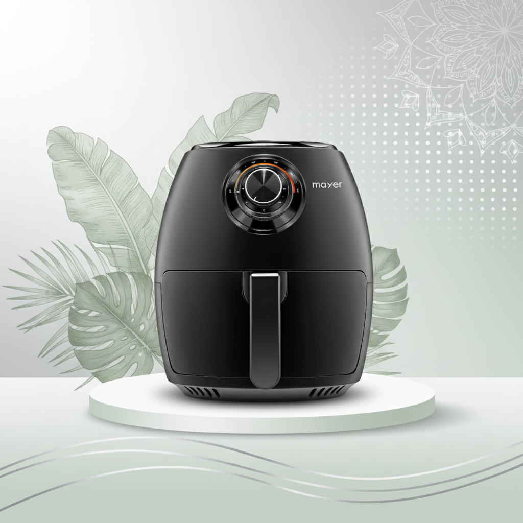 Mayer Air Fryer 3.3L – Mmaf09