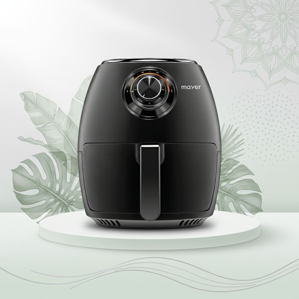 Mayer Air Fryer 3.3L – Mmaf09 - Image 2