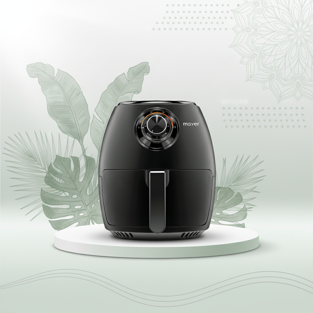 Mayer Air Fryer 3.3L – Mmaf09 - Image 3