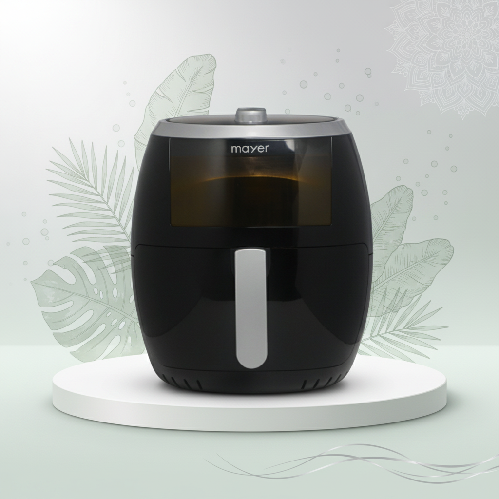 Mayer Air Fryer 8.5L – MMAF707