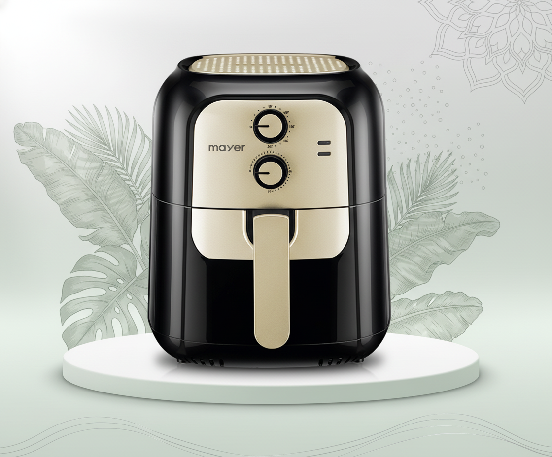 MAYER AIR FRYER MMAF505 5.50L