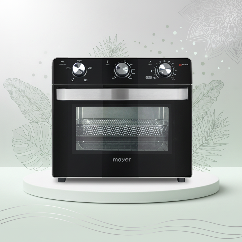 Mayer Air Fryer Oven 24L – Mmao24