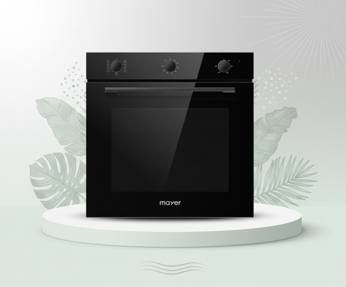 Mayer Built in Oven MMD08R