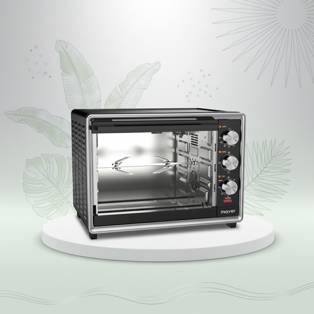 MAYER ELECTRIC OVEN MMO30 30L
