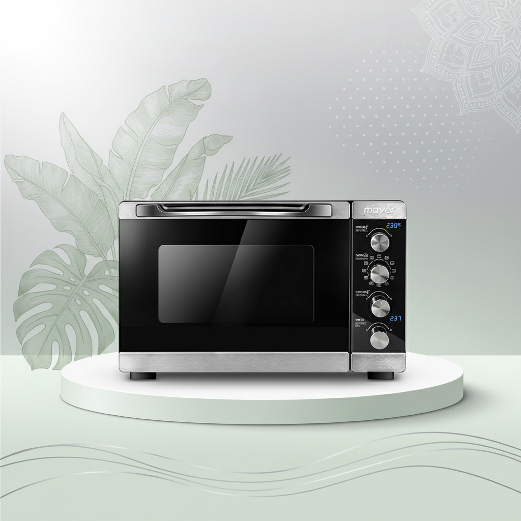 MAYER ELECTRIC OVEN MMO40D 40L