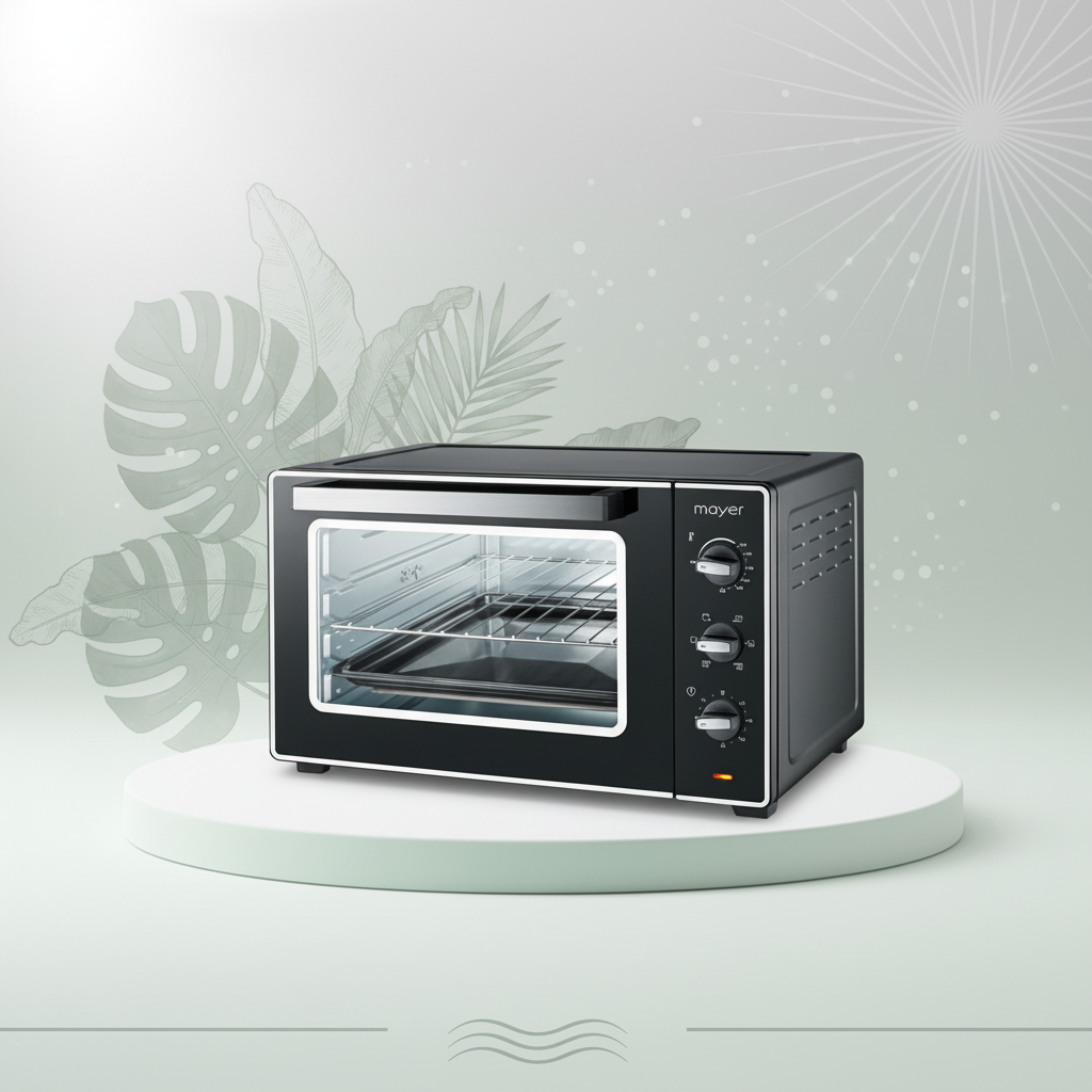 Mayer Electric Oven MMO45 45L