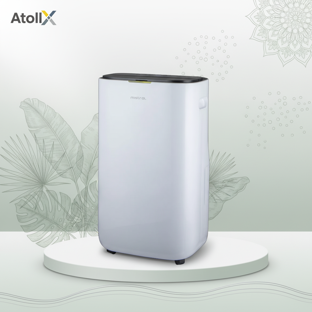 MISTRAL 20L DEHUMIDIFIER MDH2065