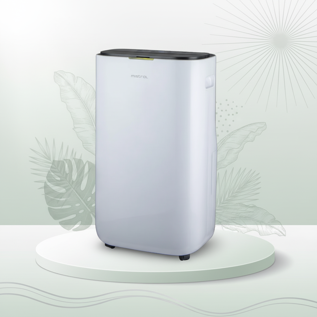 MISTRAL 20L DEHUMIDIFIER MDH2065 - Image 2