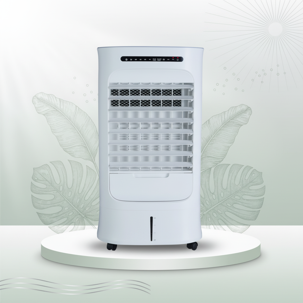 MISTRAL AIR COOLER MAC001E 10L