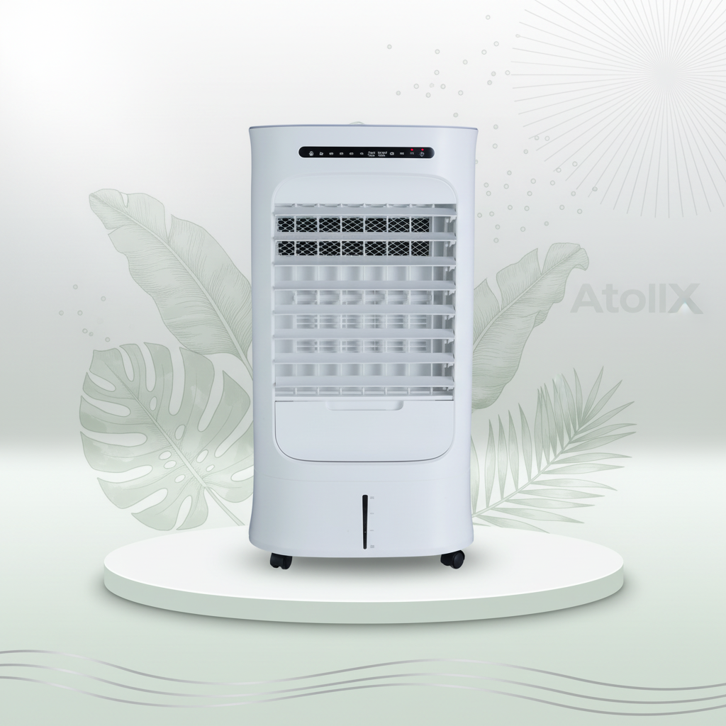 MISTRAL AIR COOLER MAC001E 10L - Image 2