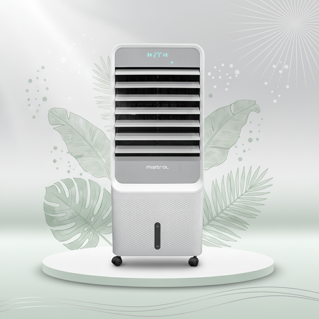 MISTRAL AIR COOLER MACF7 7L