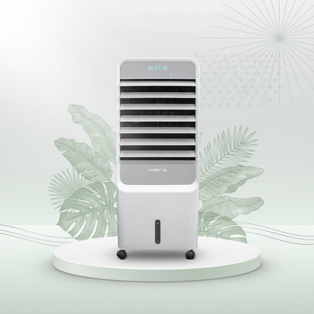 MISTRAL AIR COOLER MACF7 7L - Image 2