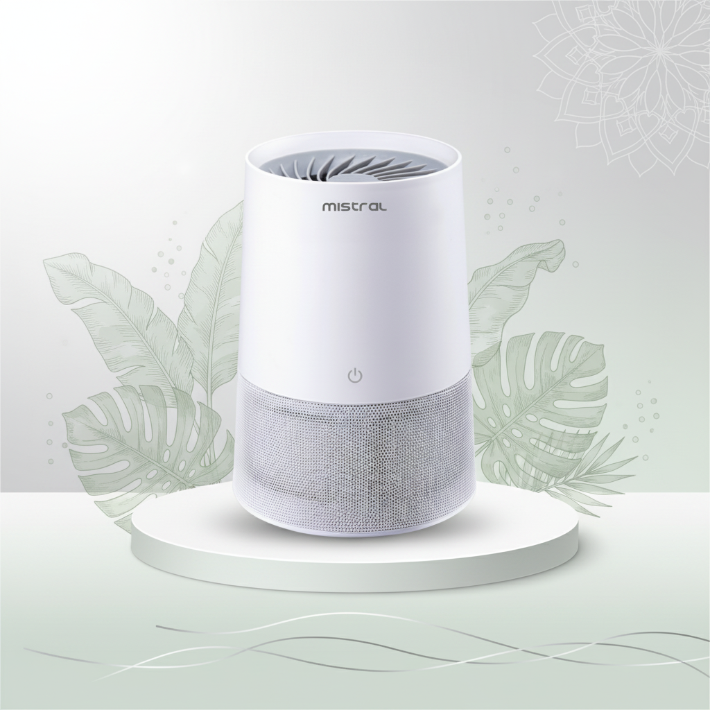 MISTRAL AIR PURIFIER MAP03