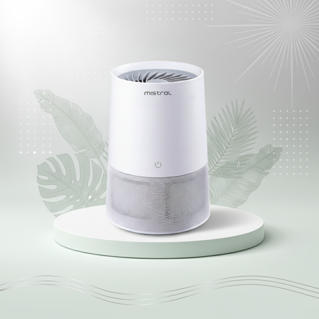 MISTRAL AIR PURIFIER MAP03 - Image 2