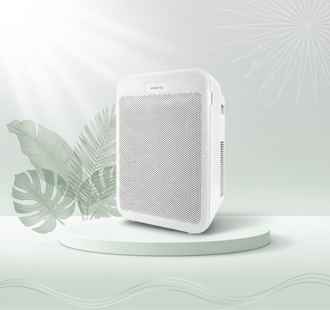 MISTRAL AIR PURIFIER MAPF32