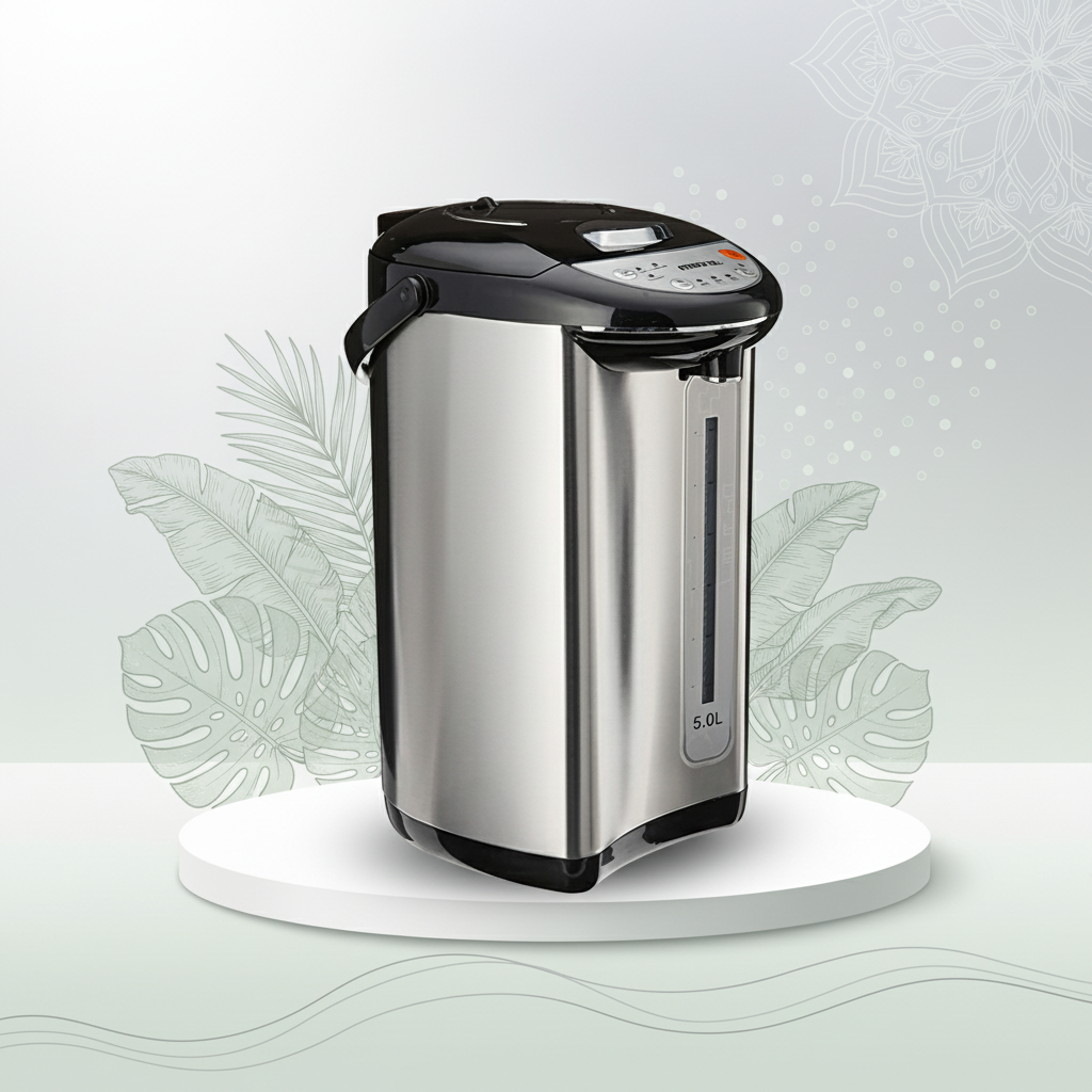 Mistral Electric Air Pot 5L – Map520 - Image 3