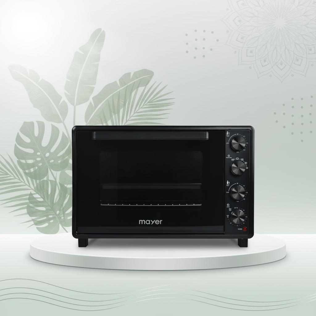 MISTRAL ELECTRIC OVEN MMO33 33L
