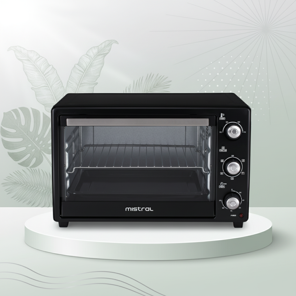 MISTRAL ELECTRIC OVEN MO32RCL 32L