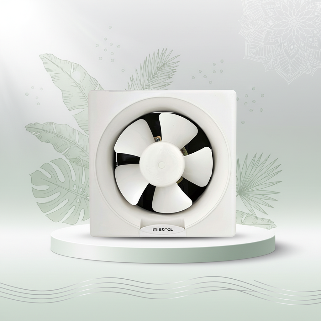 MISTRAL EXHAUST FAN 10″ MEF1001
