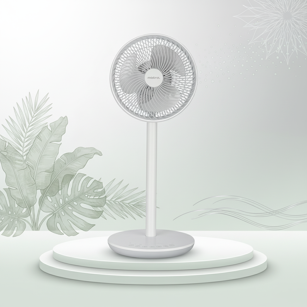 MISTRAL FAN MVH998R