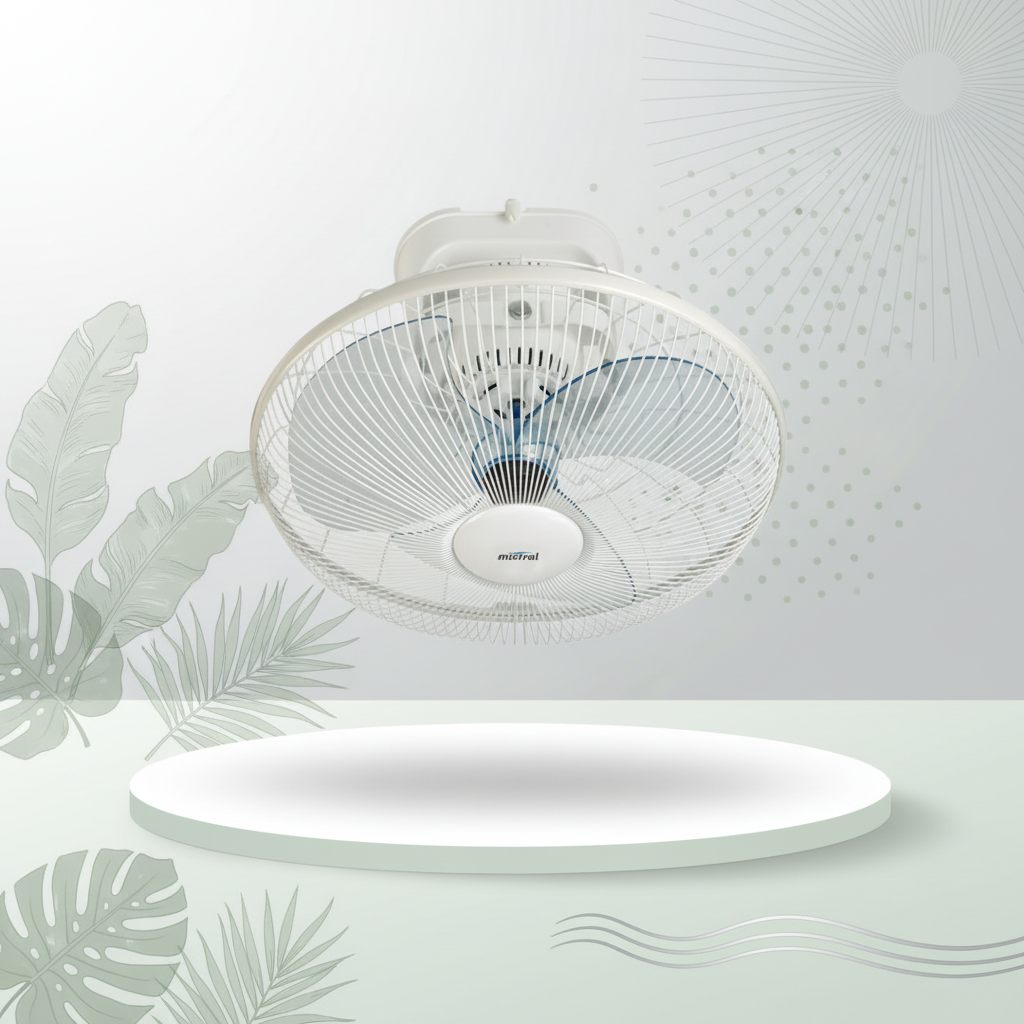 MISTRAL ORBIT FAN MAF16F