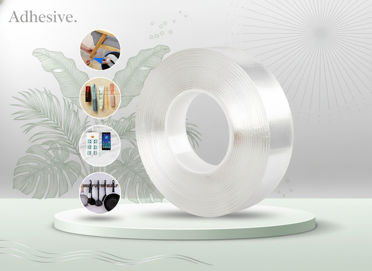 Nano Tape 3cm x 3m