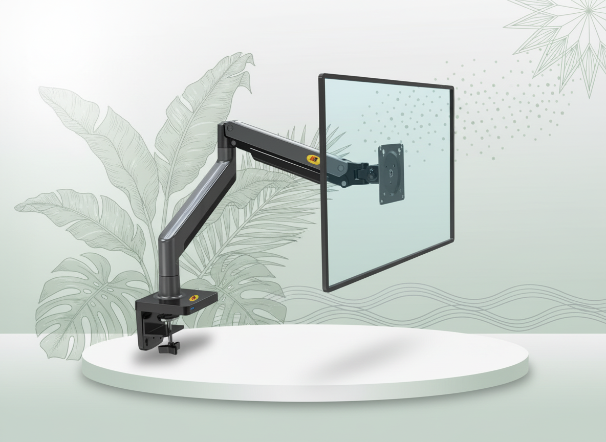 NB Monitor Mount G45