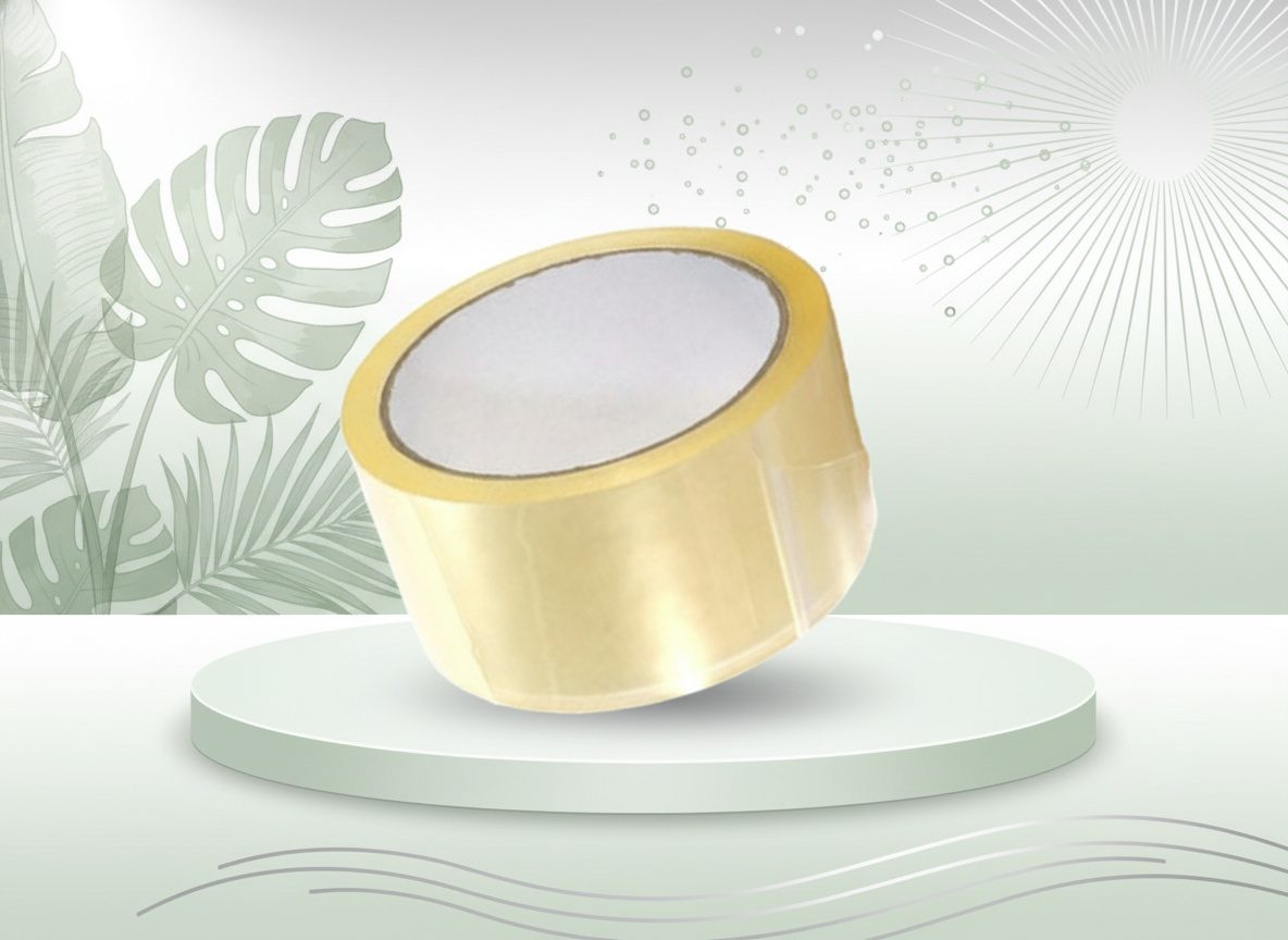 Packing Tape 4.4cm x 140m